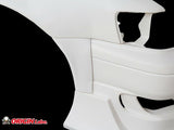 Origin Labo - Toyota Chaser (JZX100) 75mm Front Fenders