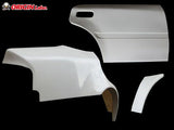 Origin Labo - Toyota Chaser (JZX100) 75mm Rear Fenders