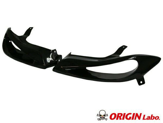 Origin Labo - Nissan Silvia S15 Headlight Vents