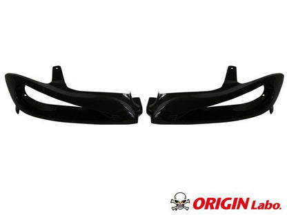 Origin Labo - Nissan Silvia S15 Headlight Vents