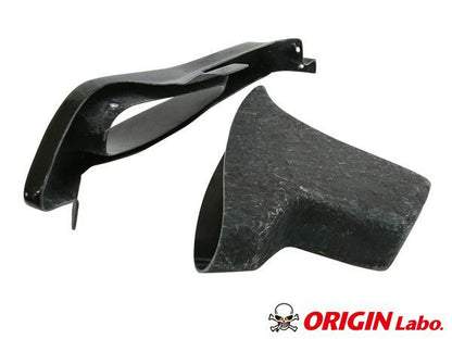 Origin Labo - Nissan Silvia S15 Headlight Vents
