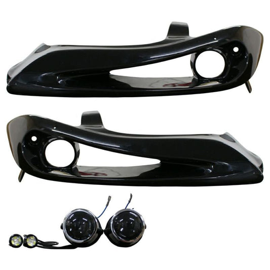 NISSAN SILVIA S15 COMBAT EYES