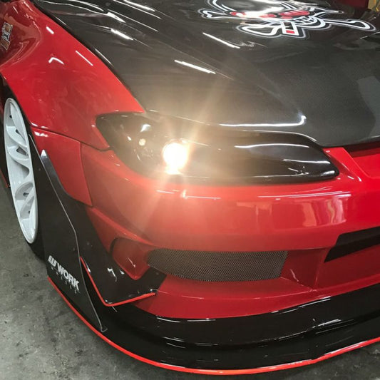 Origin Labo - Nissan Silvia S15 Combat Eyes