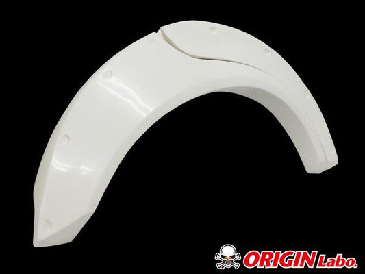 Origin Labo - Universal 55mm 4 Door Rear Fender Flares