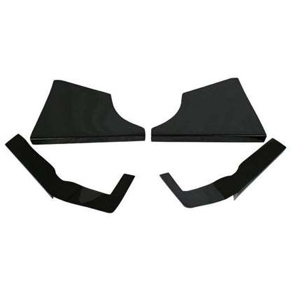Origin Labo - Nissan Silvia S13 Racing Line Front Canards
