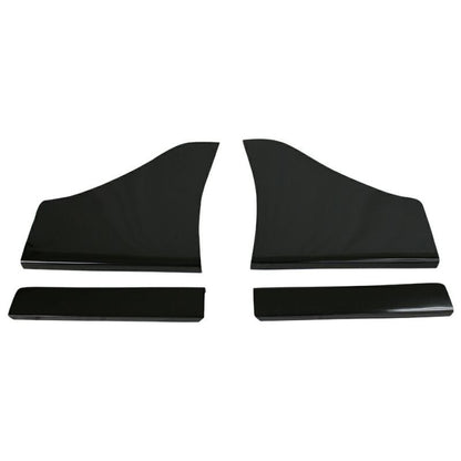 Origin Labo - Nissan Silvia S13 Racing Line Side Canards