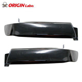 Origin Labo - Nissan Silvia S13 Headlight Blanks