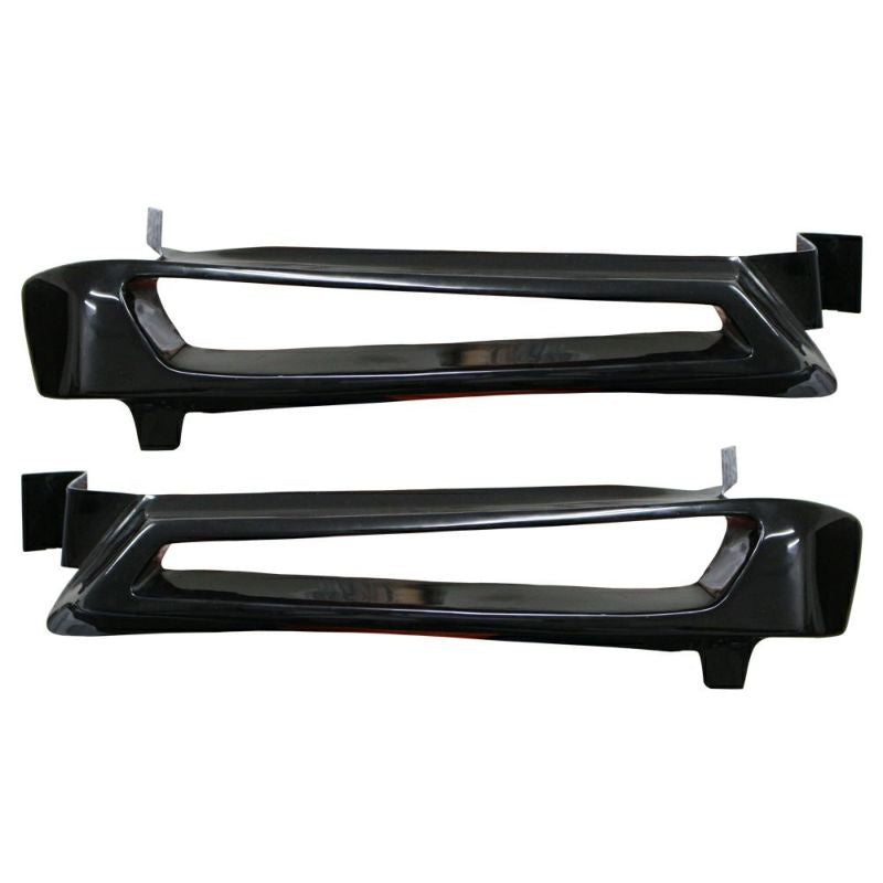 NISSAN SILVIA S14 KOUKI HEADLIGHT VENTS