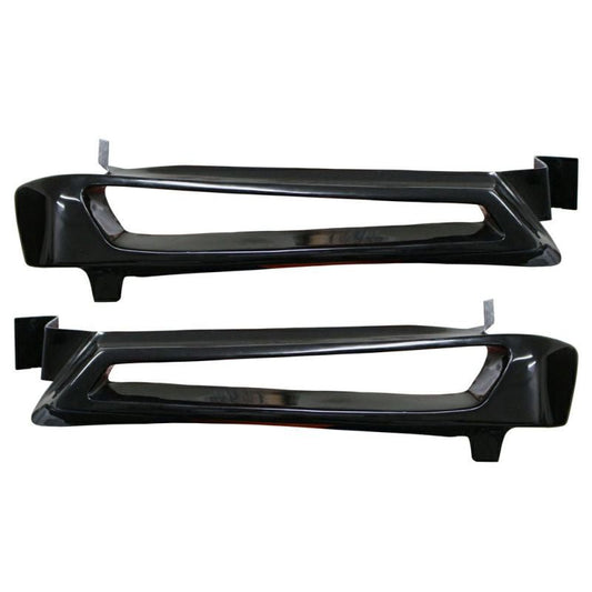 NISSAN SILVIA S14 KOUKI HEADLIGHT VENTS