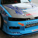 Origin Labo - Nissan Silvia S14 Kouki Headlight Vents