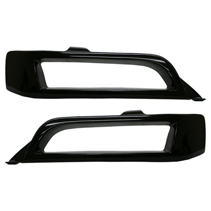 Origin Labo - Toyota Chaser (JZX100) Headlight Vents