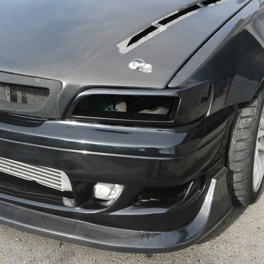 Origin Labo - Toyota Chaser (JZX100) Headlight Vents