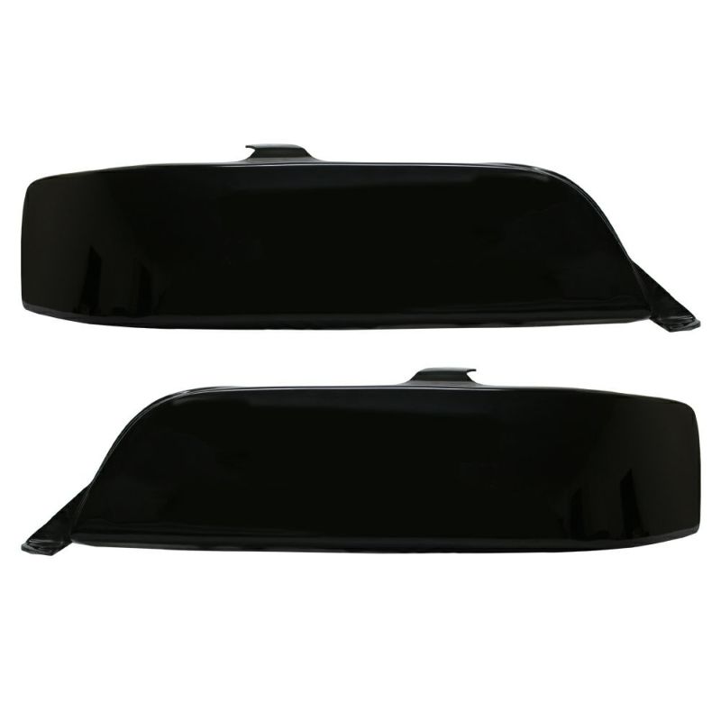 Origin Labo - Toyota Chaser (JZX100) Headlight Blanks
