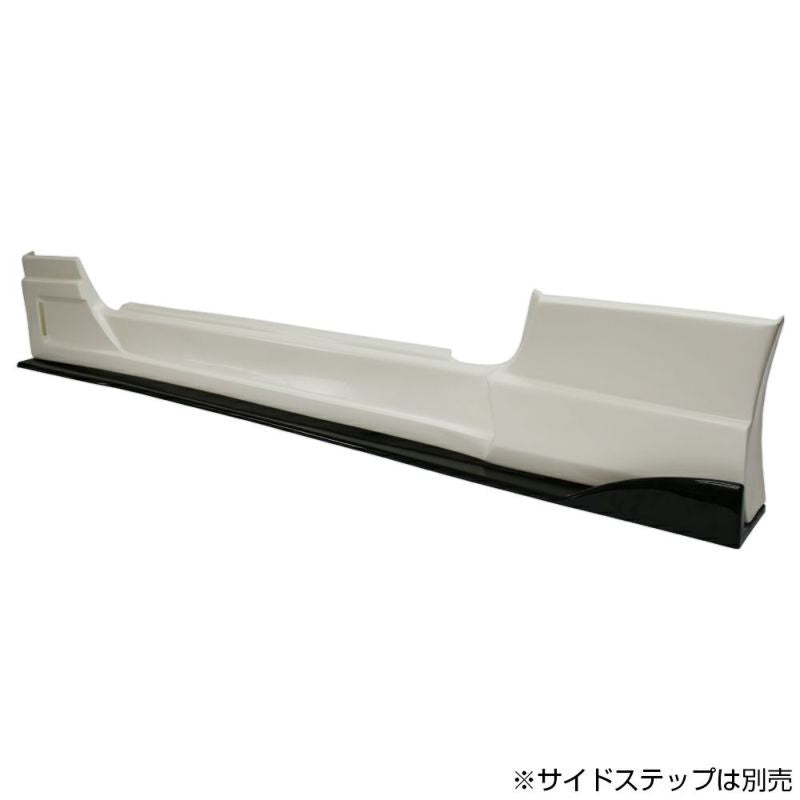 UNIVERSAL SIDE LONG CANARD - 1850MM