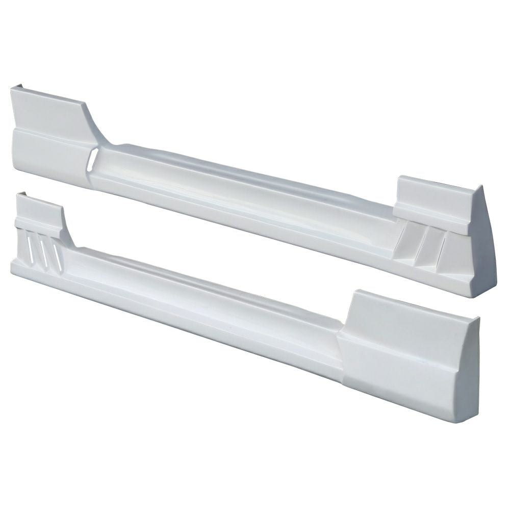 Side Skirts - Nissan 180SX Fujin Kit