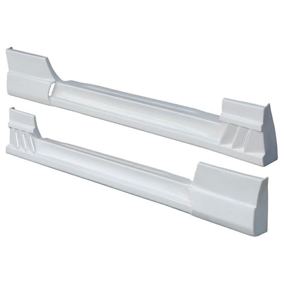 Side Skirts - Nissan 180SX Fujin Kit