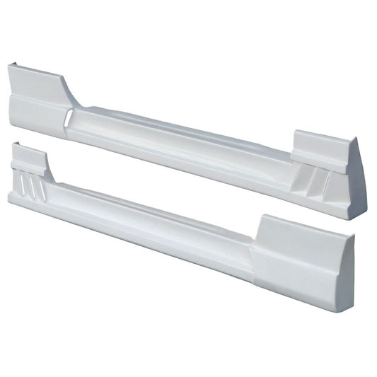 Side Skirts - Nissan 180SX Fujin Kit