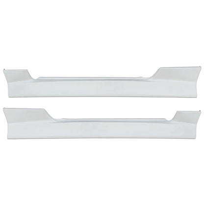 Side Skirts - Nissan Silvia S15 Raijin Kit