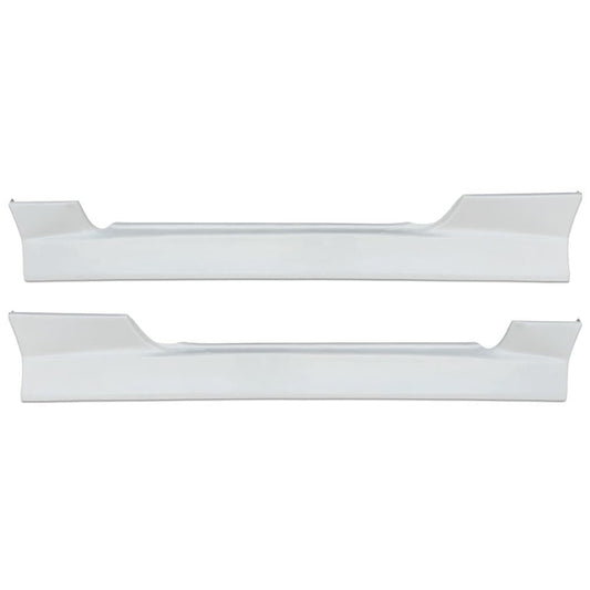 Side Skirts - Nissan Silvia S15 Raijin Kit