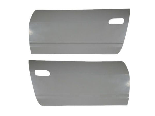 NISSAN 180SX - S13  DOOR SKINS