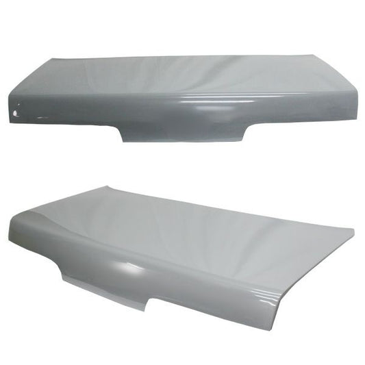 Origin Labo - Nissan Silvia S13 Boot Lid
