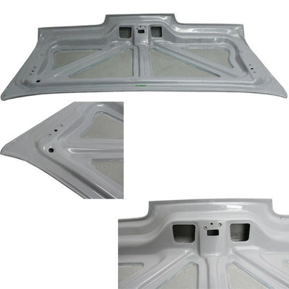 Origin Labo - Nissan Silvia S13 Boot Lid