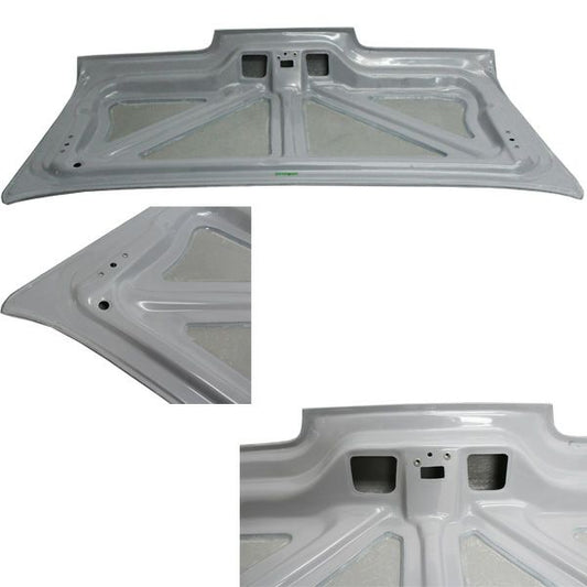 Origin Labo - Nissan Silvia S13 Boot Lid