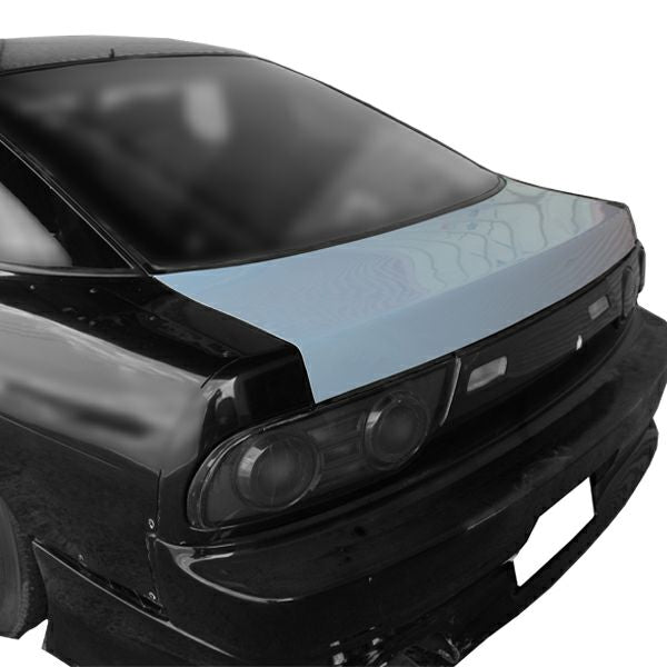 NISSAN 180SX REAR HATCH PANEL