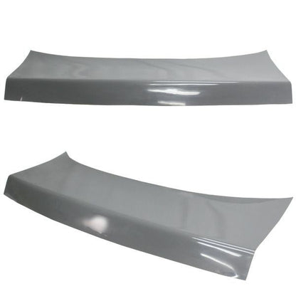 NISSAN 180SX REAR HATCH PANEL