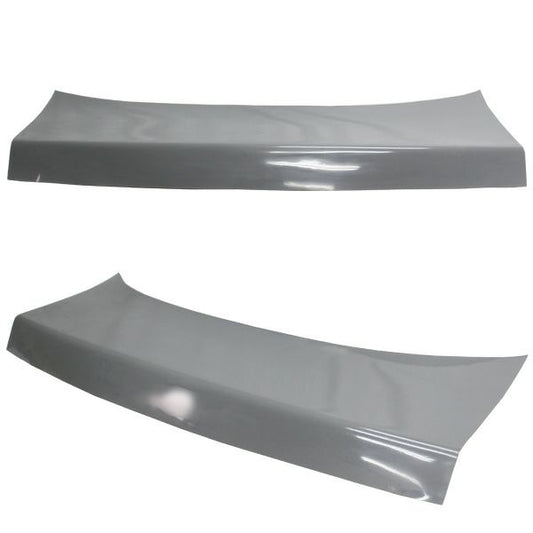 Origin Labo - Nissan 180sx Rear Hatch Panel