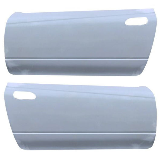 Nissan S15 Silvia Door Skins