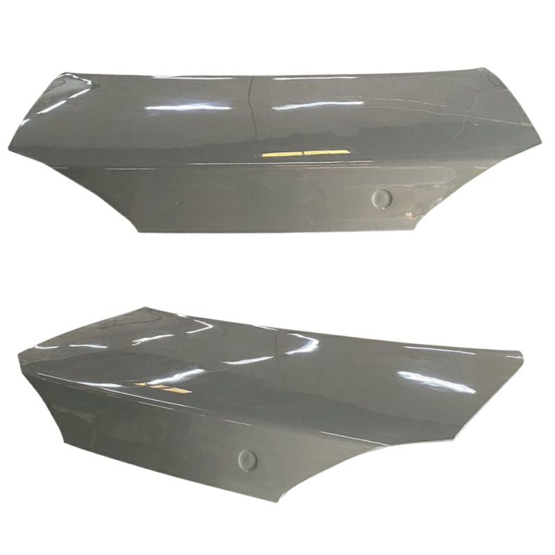NISSAN SILVIA S15 BOOT LID