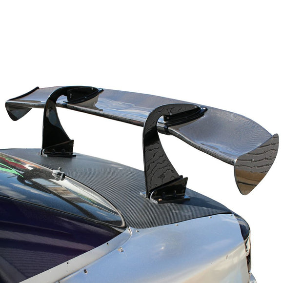 Snake Style GT Wing