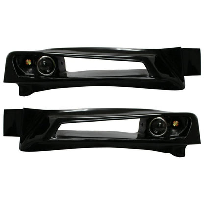 Origin Labo - Nissan Silvia S14 Kouki Combat Eyes