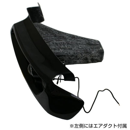 Origin Labo - Nissan Silvia S14 Kouki Combat Eyes