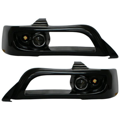 Origin Labo - Toyota Chaser (JZX100) Combat Eyes