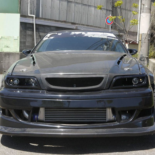 TOYOTA CHASER (JZX100) COMBAT EYES