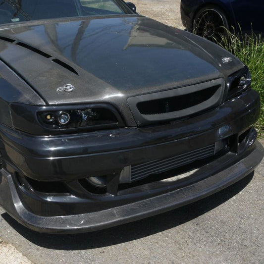 Origin Labo - Toyota Chaser (JZX100) Combat Eyes
