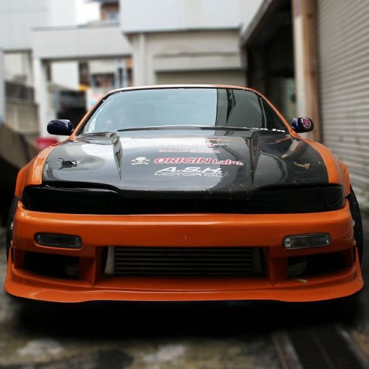 Origin Labo - Nissan Silvia S14 Zenki Headlight Blanks