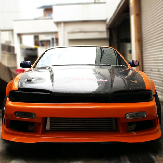 Origin Labo - Nissan Silvia S14 Zenki Headlight Vents