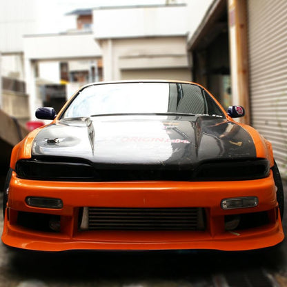 Origin Labo - Nissan Silvia S14 Zenki Headlight Vents