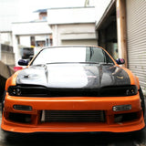 Origin Labo - Nissan Silvia S14 Zenki Combat Eyes
