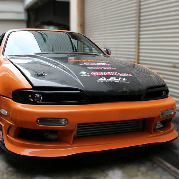 Origin Labo - Nissan Silvia S14 Zenki Combat Eyes