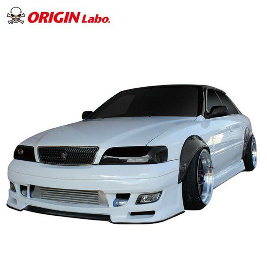 Origin Labo - Toyota Chaser (JZX100) Raijin Kit