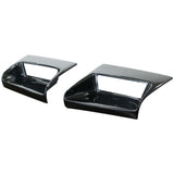 Origin Labo - Nissan 180SX Headlight Vents