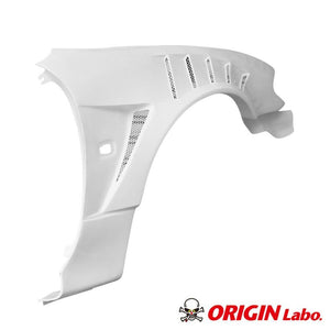 Origin Labo - Nissan Silvia S15 55mm Front Fenders - Sameera