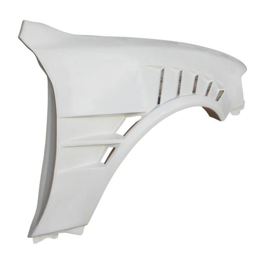 TOYOTA CHASER (JZX100) 55MM FRONT FENDERS - SAMEERA