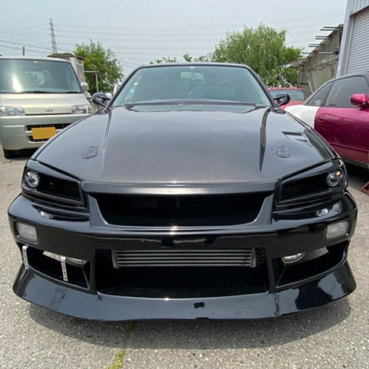 Origin Labo - Nissan Skyline R34 Combat Eyes
