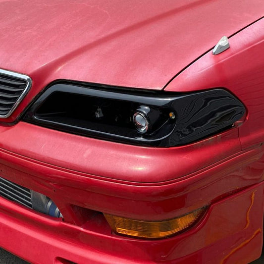 Origin Labo - Toyota Mark II (JZX100) Combat Eyes