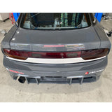 Origin Labo - Nissan 180SX Zenki Rear Panel